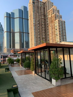 ขาย!! ห้องสวยใจกลางเมือง ใจกลางสาทร ควอด สาทร | Quad Sathon MD-25084858
