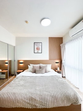 🏢 ขายคอนโด : A Space Asoke - Ratchada (เอ สเปซ อโศก - รัชดา)   รหัสทรัพย์ | 📌LNP-C7527 