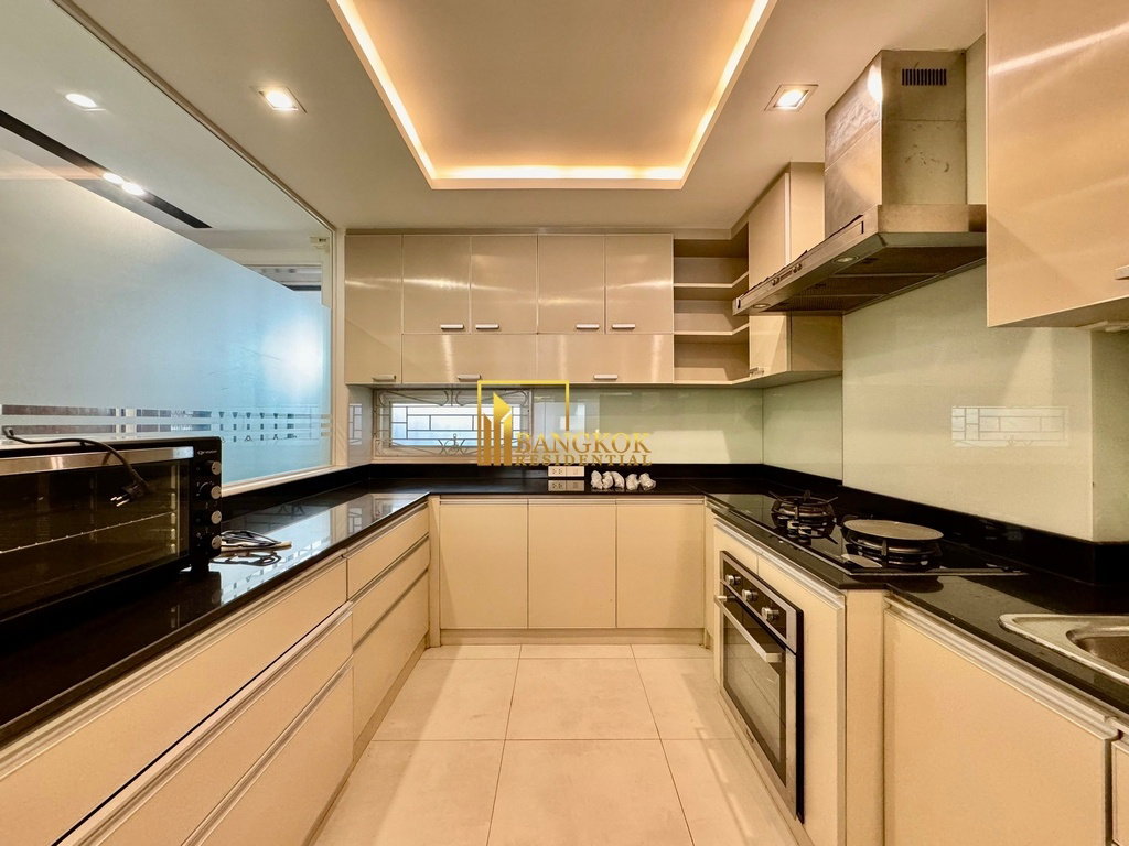 รูป Premier Condo | Elegant 2 Bed Condo in Phrom Phong - BR60048CD - รูปที่ 8/31