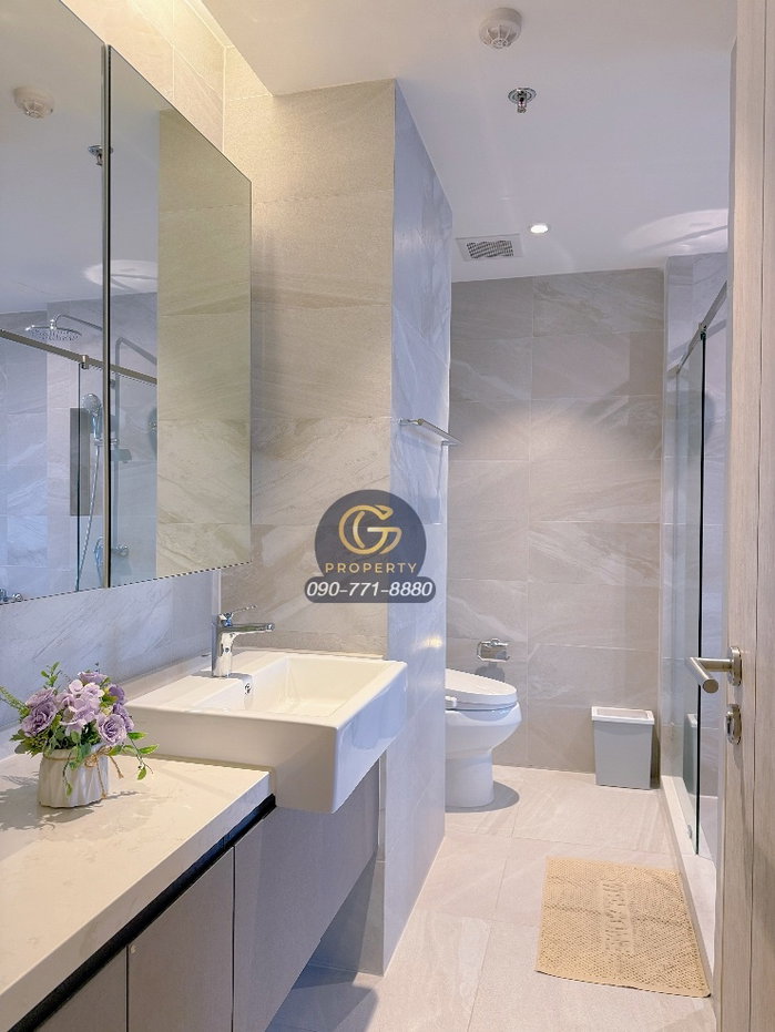 รูป ✨ให้เช่า Keen Centre Condo Sriracha - รูปที่ 7/10