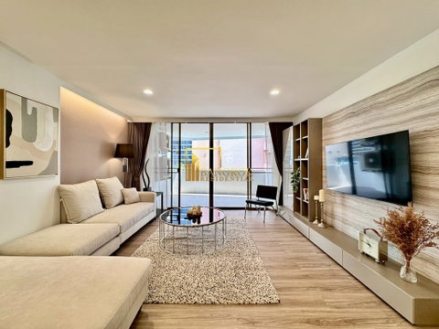 Premier Condo | Renovated 2 Bed For Rent in Low Rise - BR60322CD