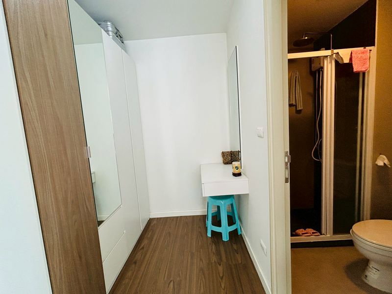 รูป 🌟 ขายคอนโด 2 ห้องนอน ที่ D Condo Nim – สภาพใหม่มาก! - รูปที่ 12/19