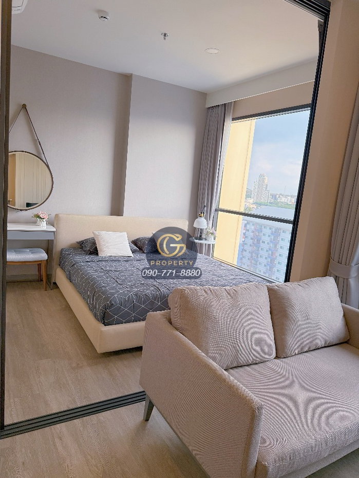 รูป ✨ให้เช่า Keen Centre Condo Sriracha - รูปที่ 4/10