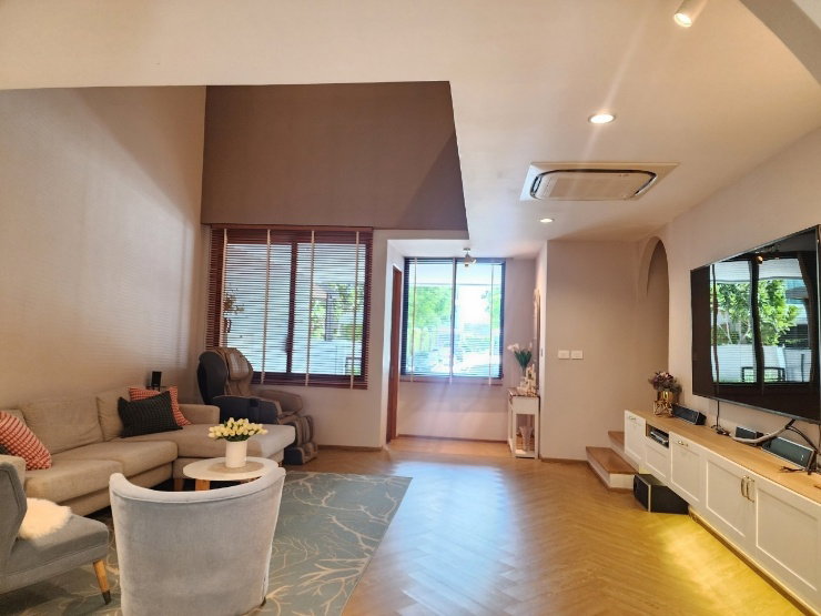 รูป 🔴85,000฿🔴 𝐍𝐢𝐫𝐯𝐚𝐧𝐚 𝐃𝐞𝐟𝐢𝐧𝐞 𝐒𝐫𝐢𝐧𝐚𝐤𝐚𝐫𝐢𝐧 - 𝐑𝐚𝐦𝐚 𝟗┃เนอวานา ดีฟายน์ ศรีนครินทร์ - พระราม 9 📱: ไอดีไลน์:@bbcondo88 - รูปที่ 37/37