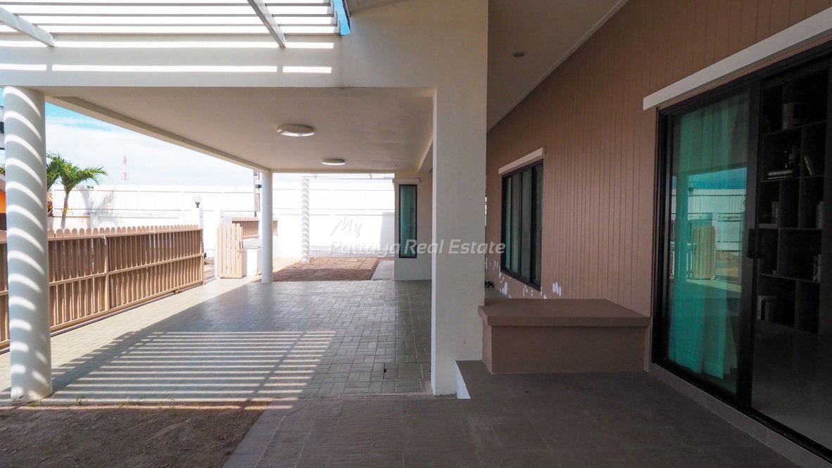 รูป HBBKS202 - ขายบ้าน 3 ห้องนอน บ้านคูณสุข 2 - รูปที่ 20/20