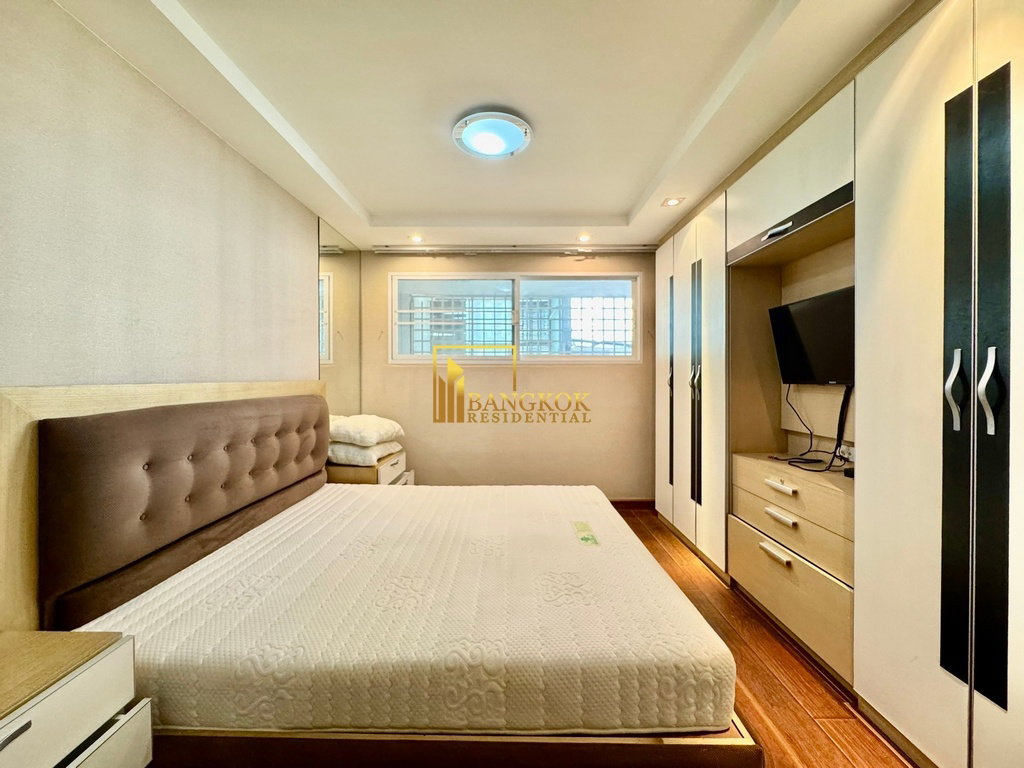 รูป Premier Condo | Elegant 2 Bed Condo in Phrom Phong - BR60048CD - รูปที่ 15/31