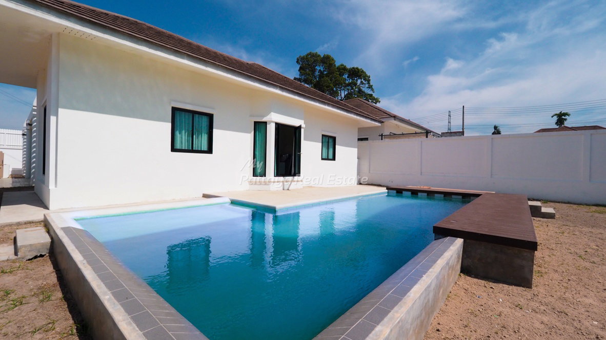 รูป HBBKS202 - ขายบ้าน 3 ห้องนอน บ้านคูณสุข 2 - รูปที่ 4/20
