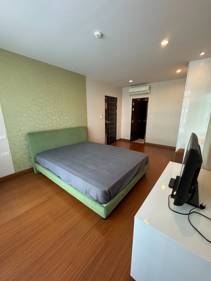 รูป ขาย คอนโด เดอะ ยูนีค นิมมาน ห้องใหญ่มากกกก โทร 082-3899314 คุณบู - รูปที่ 7/21