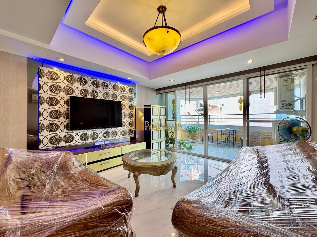 รูป Premier Condo | Elegant 2 Bed Condo in Phrom Phong - BR60048CD - รูปที่ 1/31