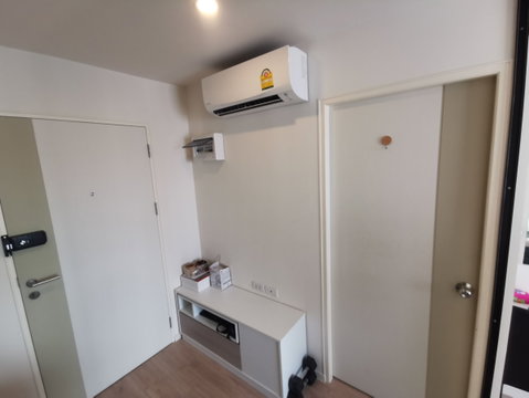 ขาย!! ราคาดีมาก ไอคอนโด กรีนสเปซ สุขุมวิท 77 | iCondo Green Space Sukhumvit 77 MD-25068174