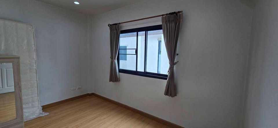 รูป  EHL-250443 ให้เช่า บ้านสารินวิซ แบริ่ง โฮมออฟฟิส 3 ชั้น  - รูปที่ 10/14