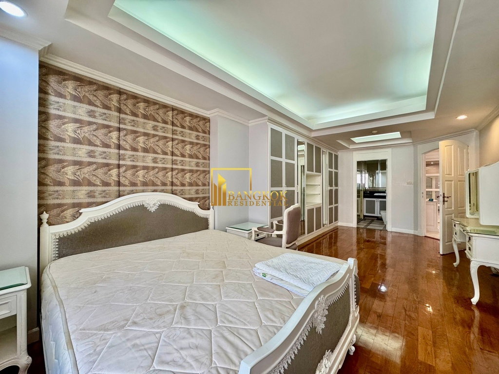 รูป Premier Condo | Elegant 2 Bed Condo in Phrom Phong - BR60048CD - รูปที่ 11/31