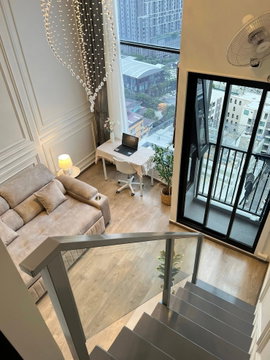 HotDeal​🔥🔥  For Rent​ | Prime Location and Special Price, Condo at Soho Bangkok Ratchada MD-25085260