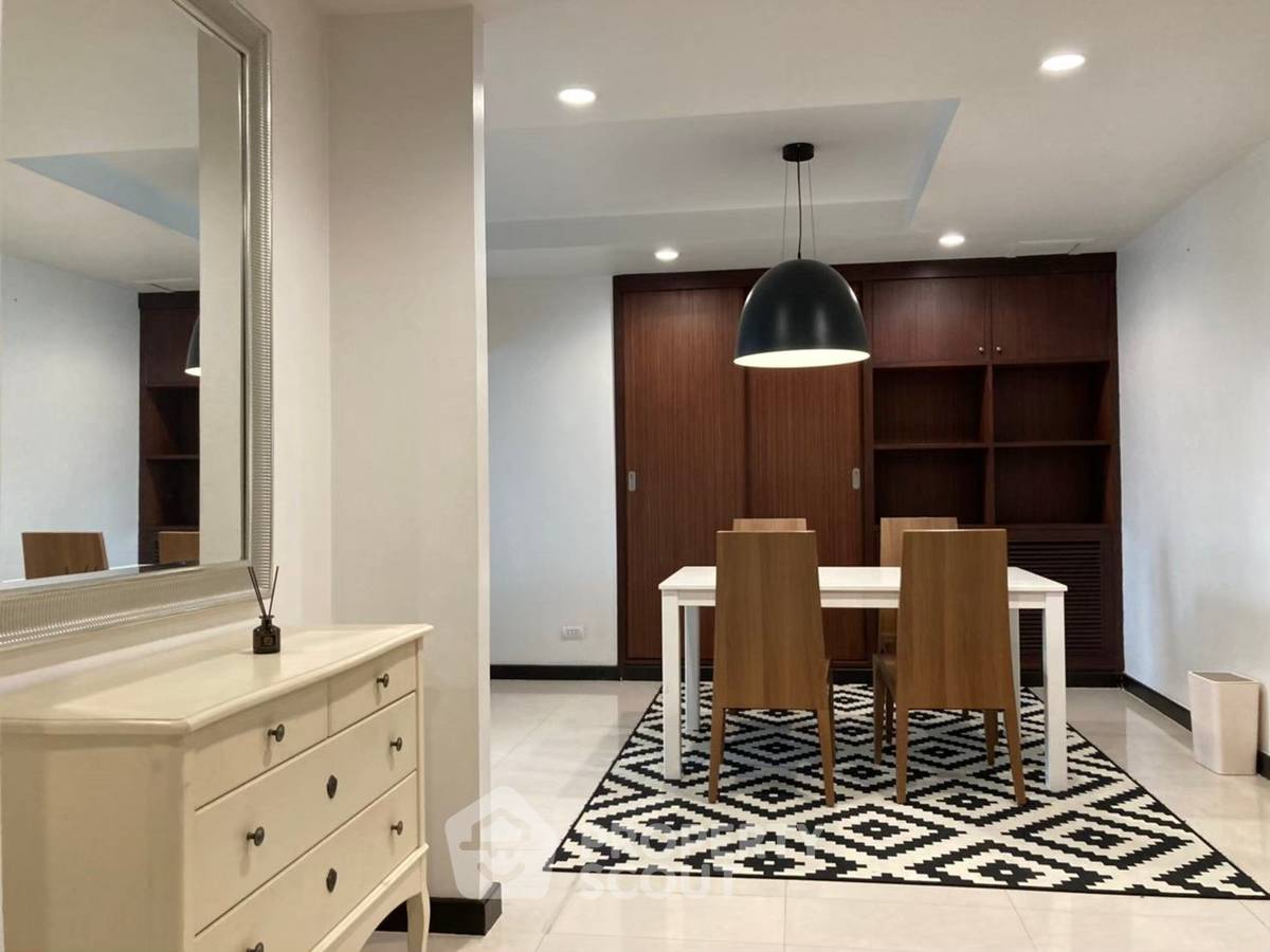 รูป คอนโด 2 ห้องนอน 108 ตร.ม. Avenue 61 Condominium ใกล้ BTS ทองหล่อ (ID 1805947) - รูปที่ 10/10