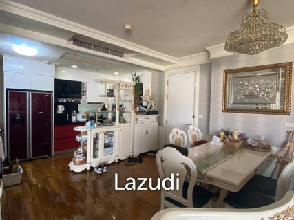 Luxurious 2-Bedroom Condo at Chatrium Residence Riverside