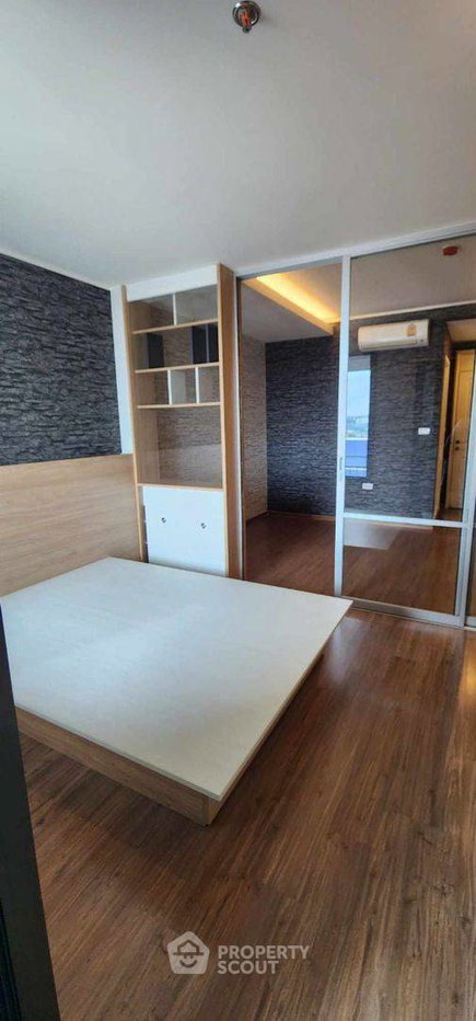 รูป คอนโด 1 ห้องนอน 36 ตร.ม. ยู ดีไลท์ เรสซิเดนซ์ ริเวอร์ฟรอนท์ พระราม 3 (ID 1373800) - รูปที่ 7/16