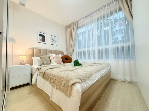 🏢 ขายคอนโด : Plum Condo Phaholyothin 89 (พลัม คอนโด พหลโยธิน 89) รหัสทรัพย์ | 📌LNP-C10582