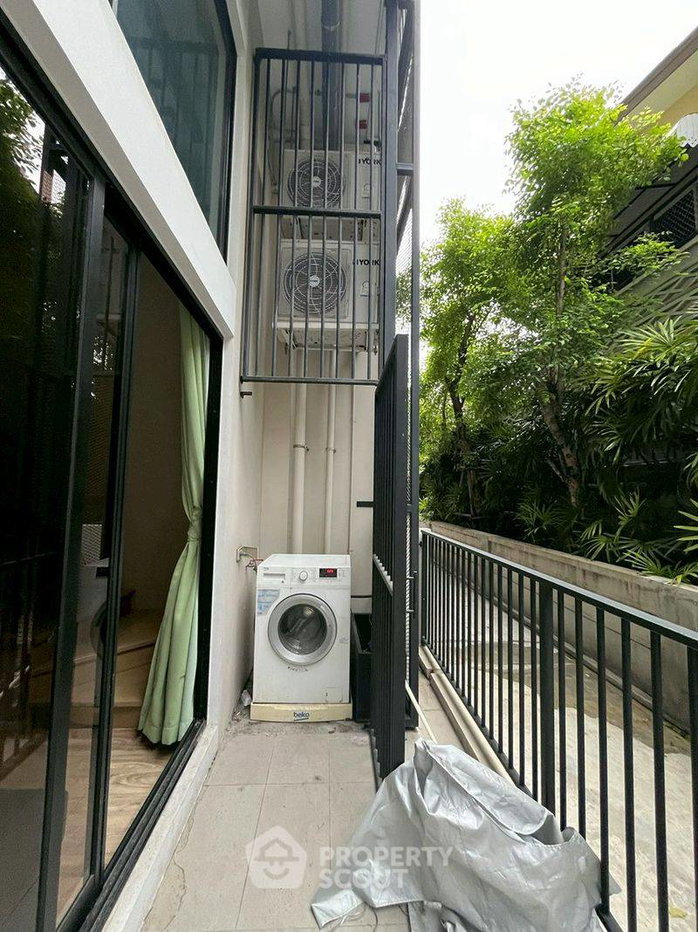 รูป คอนโด 1 ห้องนอน 49 ตร.ม. ราคาเหมาะสม ใกล้ BTS สะพานสุรศักดิ์ โครงการ Blossom Condo @ Sathorn-Charoenrat (ID 2443434) - รูปที่ 8/9