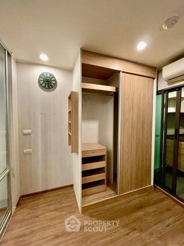 รูป คอนโด 1 ห้องนอน 36 ตร.ม. ชั้น 11 U Delight Residence Riverfront Rama 3 (ID 1518268) - รูปที่ 4/14