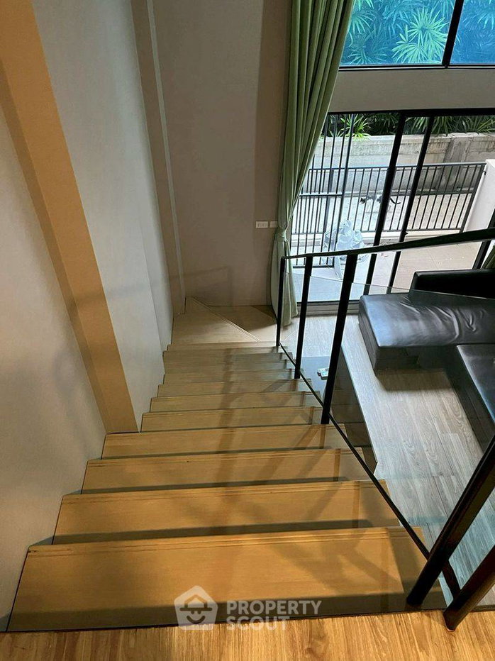 รูป คอนโด 1 ห้องนอน 49 ตร.ม. ราคาเหมาะสม ใกล้ BTS สะพานสุรศักดิ์ โครงการ Blossom Condo @ Sathorn-Charoenrat (ID 2443434) - รูปที่ 3/9