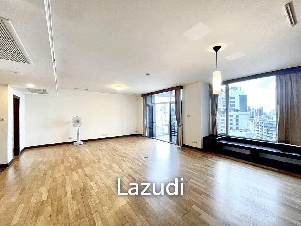 รูป 3 Bed 3 Bath 178 SQ.M at All Seasons Place - รูปที่ 11/21