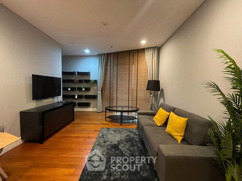 คอนโด 2 ห้องนอน ชั้น 15 ขนาด 91 ตร.ม. Bright Sukhumvit 24 Condominium ใกล้ BTS พร้อมพงษ์ (ID 2441761)