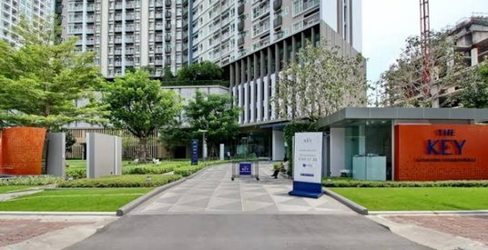 รูปภาพ HotDeal​🔥🔥  For Rent​ | Prime Location and Special Price, Condo at The Key Sathorn - Charoenrat MD-25085270