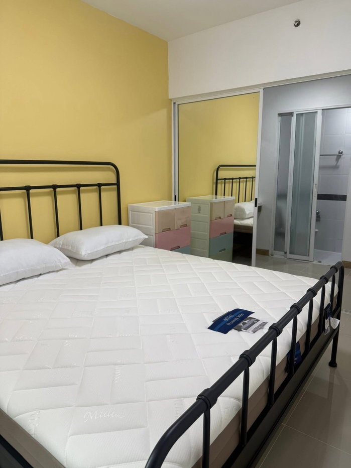picture #S5011 For Rent A Space Hideaway Asoke-Ratchada - 7/10