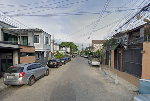 Project Baan Yu Charoen Lat Phrao 101 Picture - 3/3