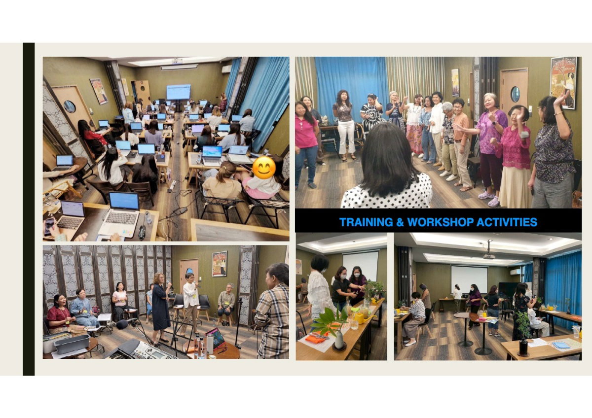 picture Home office for Rent Ideal for Café, Restaurant, or Co-working Space zone Prachachuen (Northpark)  - 13/17