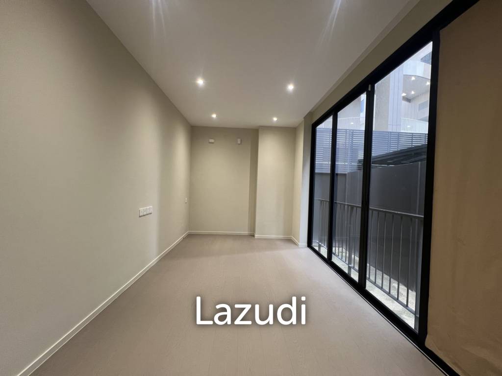 picture 3 Bed 4 Bath Detached House For Sale in Noble Aqua Riverfront Ratburana - 13/20