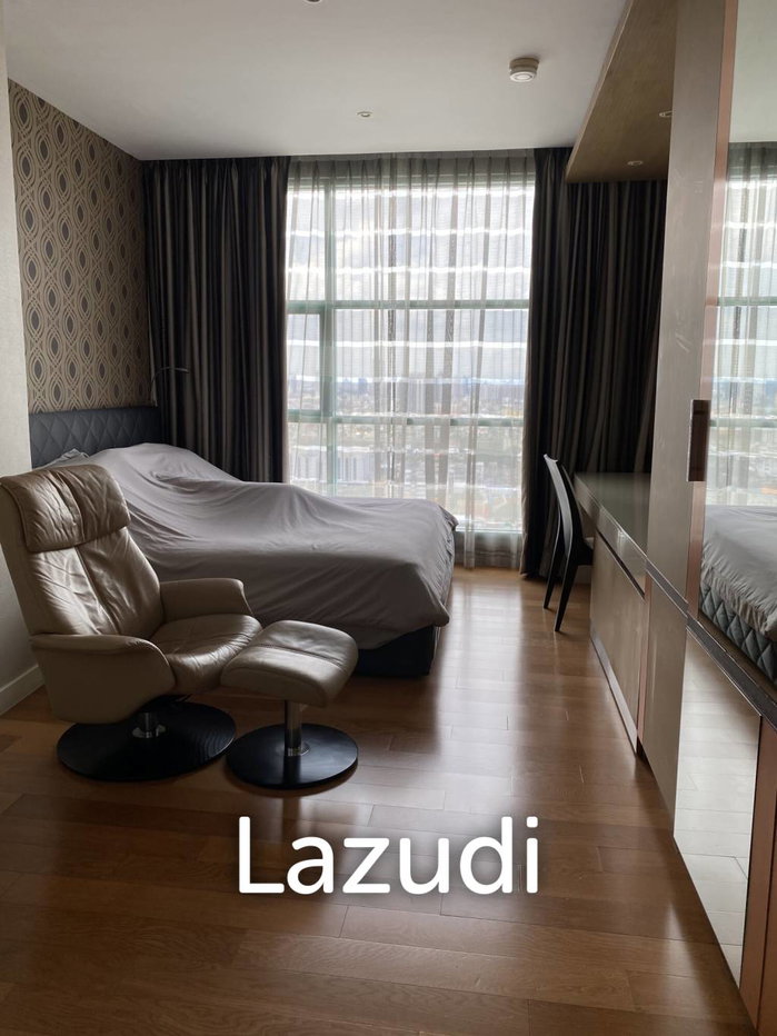 รูป Stunning 2-Bed Condo With Skyline Views Bangkok - รูปที่ 17/18