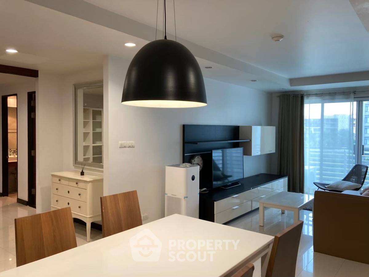 รูป คอนโด 2 ห้องนอน 108 ตร.ม. Avenue 61 Condominium ใกล้ BTS ทองหล่อ (ID 1805947) - รูปที่ 2/10
