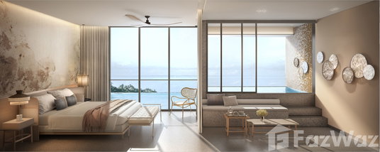 ADM Platinum Bay by Wyndham is a condo studio full seaview 1956311