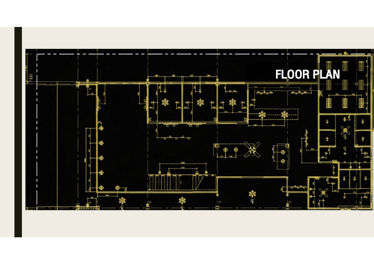 picture Home office for Rent Ideal for Café, Restaurant, or Co-working Space zone Prachachuen (Northpark)  - 4/17