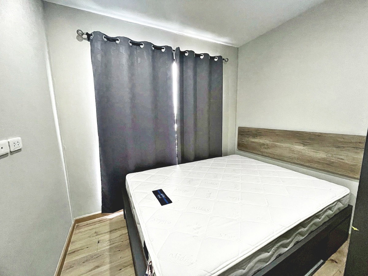 รูป 💎ขาย Brix Condominium ใกล้ MRT บางพลัด - รูปที่ 3/11