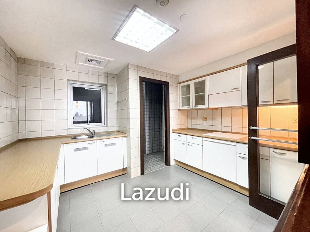 รูป 3 Bed 3 Bath 178 SQ.M at All Seasons Place - รูปที่ 10/21