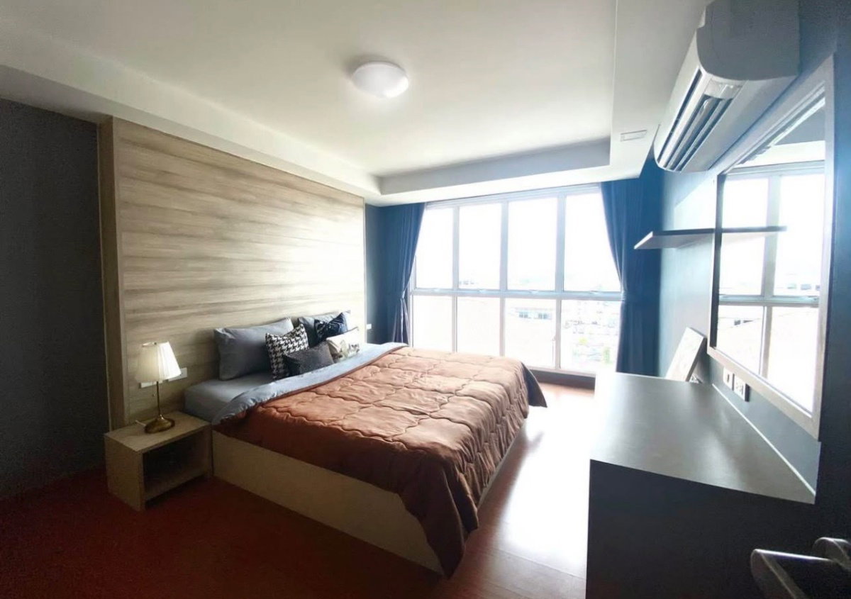 รูป #S5004 ให้เช่า Le Champs Premium Condominium Ladprao 114 - รูปที่ 2/8