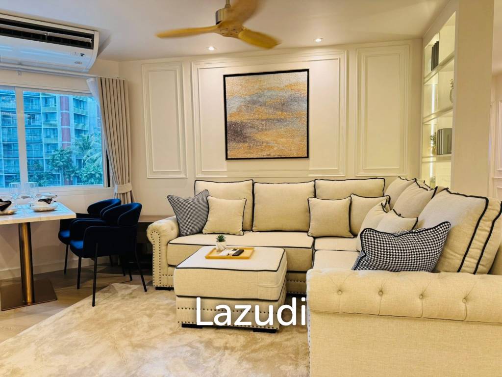 รูป Chic 2BR Condo in Fortune Condo Town Bangkok - รูปที่ 4/27