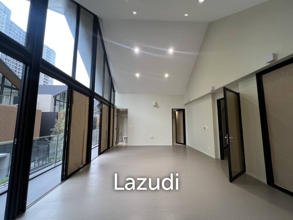 picture 3 Bed 4 Bath Detached House For Sale in Noble Aqua Riverfront Ratburana - 20/20