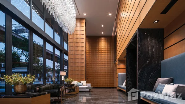 รูป ขาย The Base Garden พระราม 9 5883341 - รูปที่ 17/20