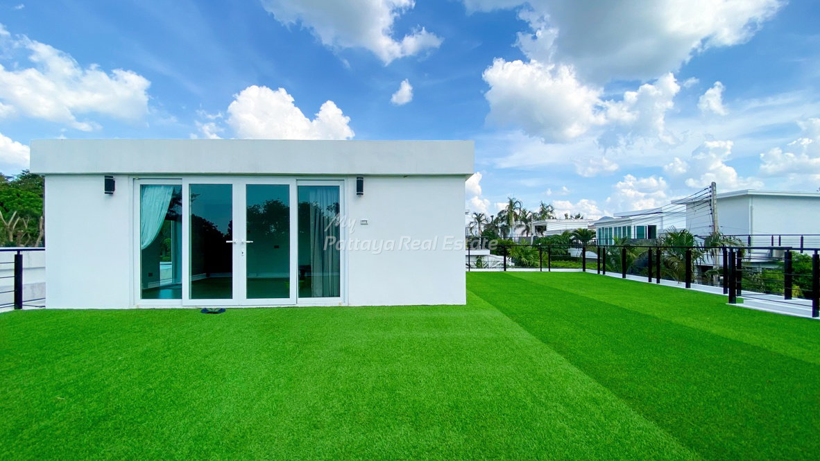 รูป HEMV103 - ขายบ้านวิลล่า 3 ห้องนอน เมาท์เท่น วิลเลจ - รูปที่ 16/18