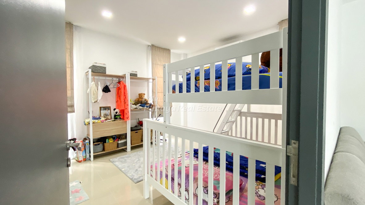 รูป HEMV103 - ขายบ้านวิลล่า 3 ห้องนอน เมาท์เท่น วิลเลจ - รูปที่ 12/18