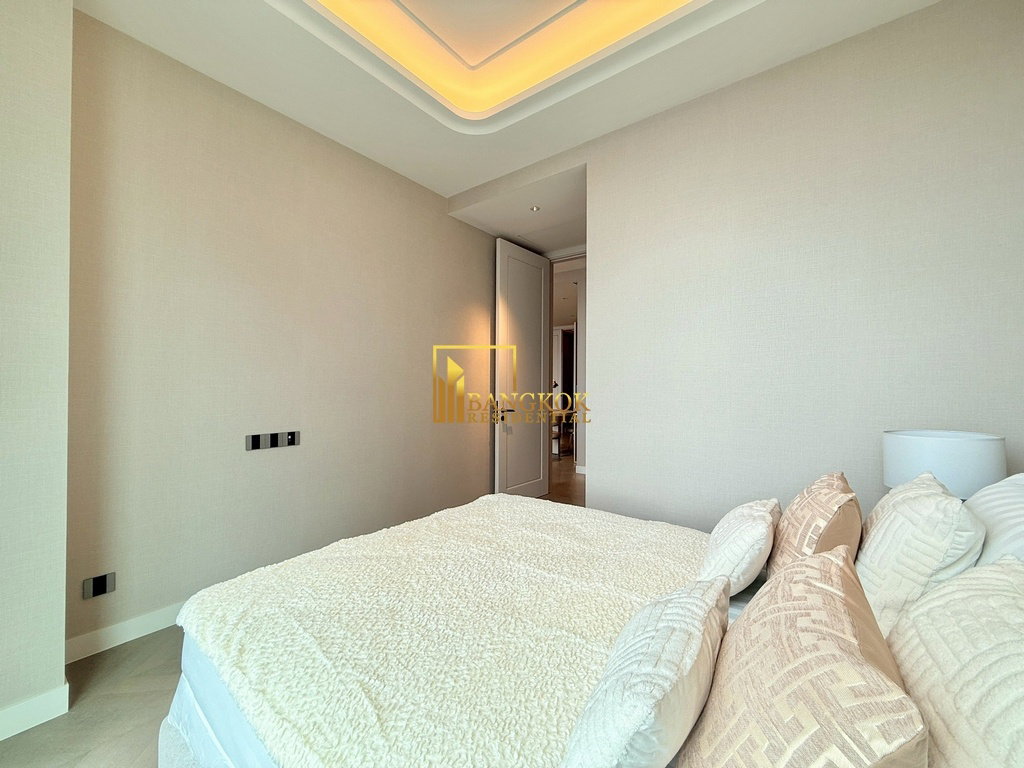 รูป One 89 Wireless | Ultra-Luxury 2 Bedroom Condo For Rent - BR60117CD - รูปที่ 23/30