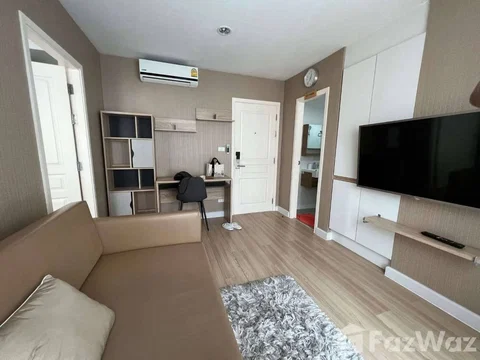 1 bed for sale Sukhumvit 22 5861552