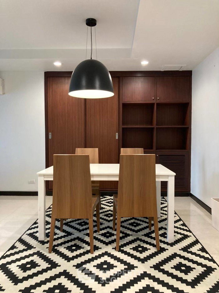 รูป คอนโด 2 ห้องนอน 108 ตร.ม. Avenue 61 Condominium ใกล้ BTS ทองหล่อ (ID 1805947) - รูปที่ 6/10