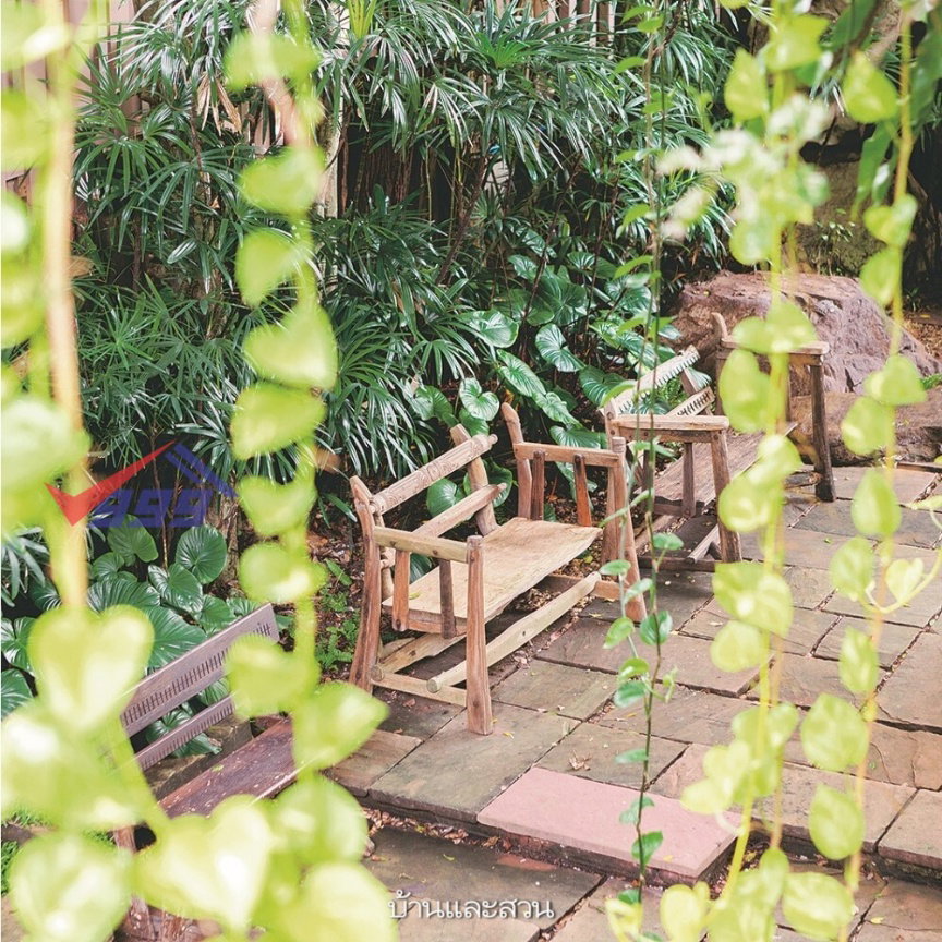 รูป ขายที่ดิน หมู่บ้านนวธานี เสรีไทย 59 เนื้อที่ 1 ไร่ 12 ตร.วา - รูปที่ 13/18
