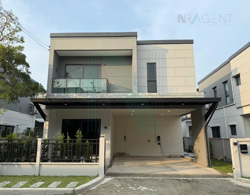Houses for sale : For Sell House CENTRO BANGNA 2-story 3 bedroom 3 bathroom