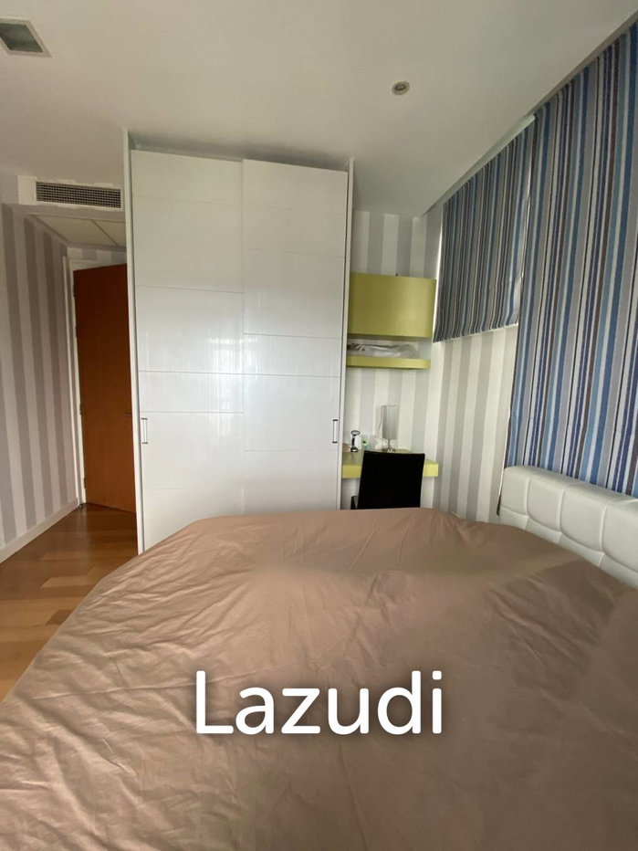 รูป Stunning 2-Bed Condo With Skyline Views Bangkok - รูปที่ 13/18