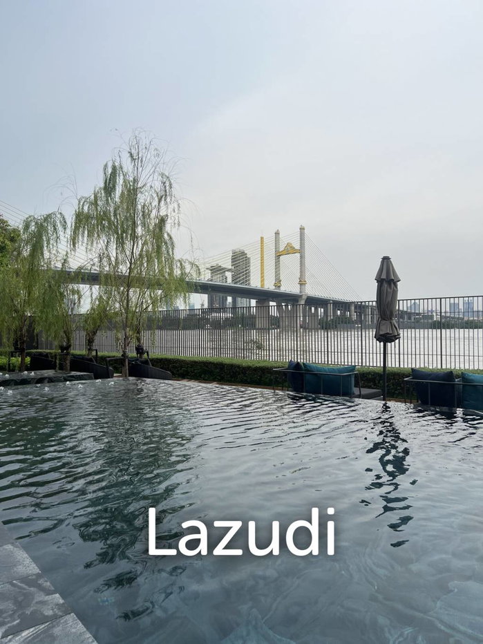 picture 3 Bed 4 Bath Detached House For Sale in Noble Aqua Riverfront Ratburana - 18/20